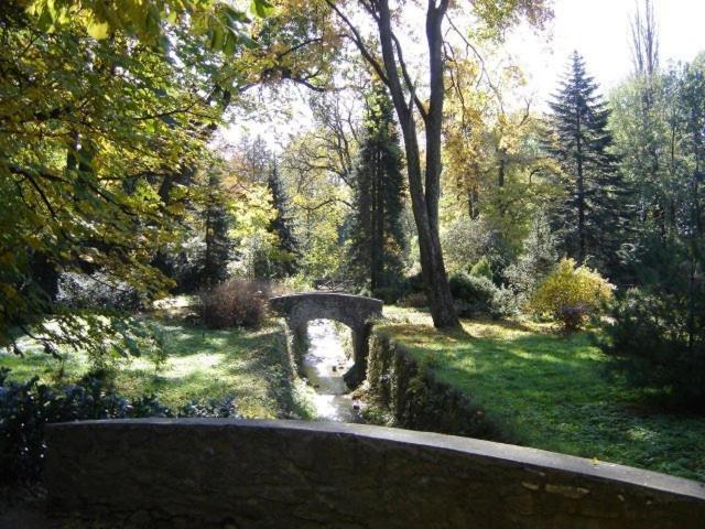 Rezkakas Fogado Bed & Breakfast Zirc Bagian luar foto